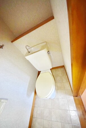 ラフォーレ野火止の物件内観写真